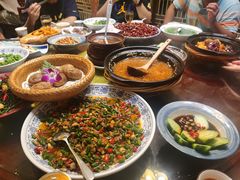 -杨记隆府(白象街店)