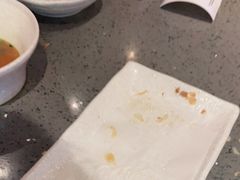 -大师兄·西北风味食集(增城合生汇店)