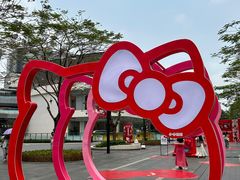 -东莞松山湖万象汇