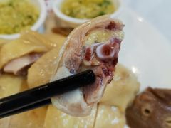 -文记壹心鸡(宝华路店)