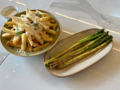 -盐说·西式餐酒馆(光明万达店)