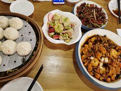 -陈傻子餐厅(世纪都会店)