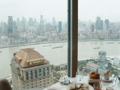 -翡翠36餐厅(浦东香格里拉店)