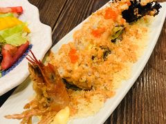 -大雄寿司(中华广场店)