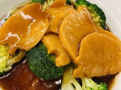 -常悦素食