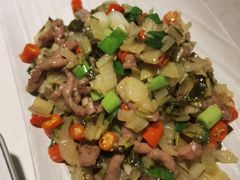 -千岛湖小鱼儿·淳安匠心农家菜