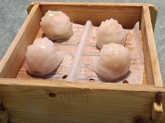 -點無缺茶楼·海鲜酒家(世博店)