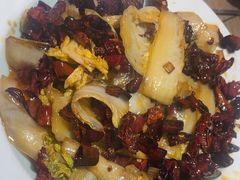 -叁宝烤肉·西安烧烤(东三爻店)