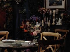 -第101座花园餐厅(湖滨88店)