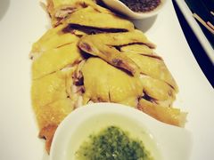 -高第街56号餐厅(银座商城玉函店)