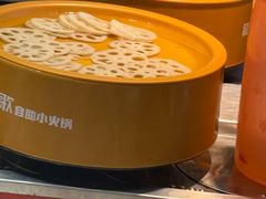 -龍歌自助小火锅(秦淮水游城店)