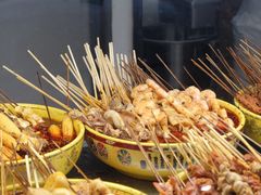 -郭记豌豆鲜粉