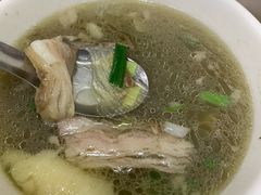 -老刘家泡馍·陕西老字号(钟楼广济街店)