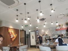 -必胜客(会展店)