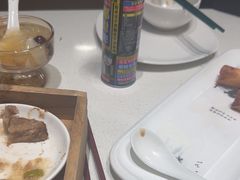 -煲王粤菜餐厅(中侨中心店)