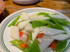 -云海肴·汽锅鸡·云南菜(天津国金汇店)