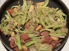 -新兴·金羊座·粤菜点心(乐峰店)
