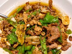 -费大厨辣椒炒肉(黄兴中心广场店)