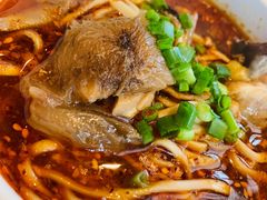 -贰拾捌味·宜宾燃面(春熙路旗舰店)