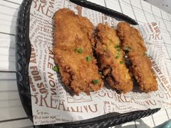 -锦小馆•牛蛙•小龙虾(大溪店)