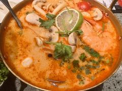 -Home Thai·泰谣(王府井apm店)