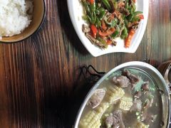 -将军关探险漂流