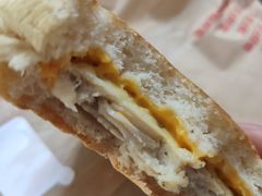 -肯德基(蓝桥店)