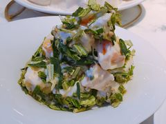 -喜鼎海胆水饺(柏威年购物中心店)