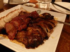 -文兴酒家(Chinatown - Gerrard Street)