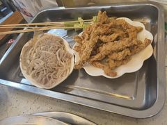 -钢管厂歆瑞源油卤串串香(春熙路太古里店)