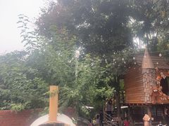 -HERRE·FARM 赫尔露营农场·团建聚会包场