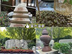 -陆地游轮西山温泉号