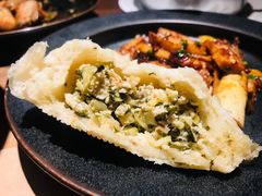 妈妈的包子-青桃餐厅