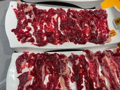 -潮发潮汕牛肉店(东方宝泰店)