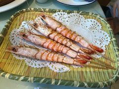 -映像威海·海鲜味道(经区店)