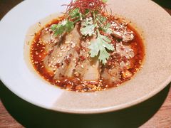 夫妻肺片-外婆家(西溪印象城店)
