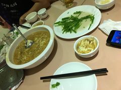 -清真·马家火锅美食城(镇江北路店)