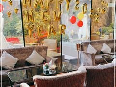 -广州花园酒店