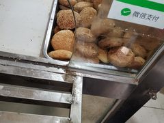 烧饼-满记烧饼(牛街东里小区一区店)