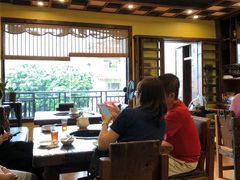 大堂-阿多私房菜(顺德店)