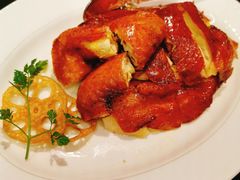 -北京四季酒店·采逸轩