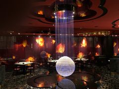 -8餐厅(新葡京酒店)