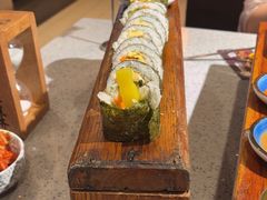 -将军牛排·尔滨地标朝鲜族美食(总店)