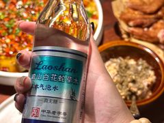 -前海沿·青岛菜(李沧万达店)