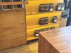 -Cafe del Volcan(永康路店)