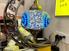 -桥门程记(兰州南关夜市店)