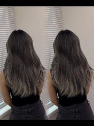 -卓梵美发·精品Salon