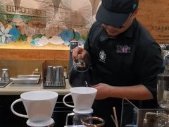-星巴克臻选(福州东百中心分店)