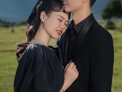 -爱我旅拍婚纱摄影(大理店)