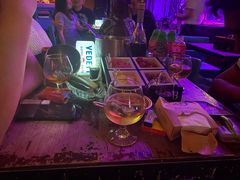 -光音瓦特俱乐部(高新店)
